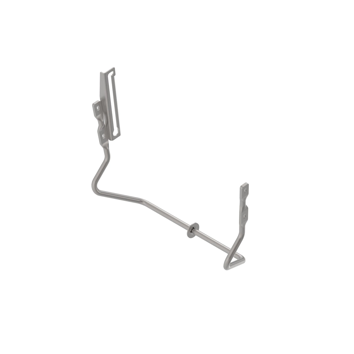 LVA19284: Fits John Deere LVA19284 Non-Tilt Steering Support Hinge – Genuine OEM