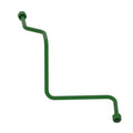LVA19320: Fits John Deere LVA19320 Oil Line – Genuine OEM