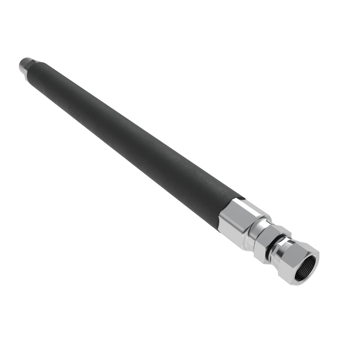 LVA19342: Fits John Deere LVA19342 Hydraulic Hose – Genuine OEM