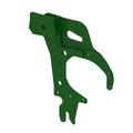 LVA19358: Fits John Deere LVA19358 Mount Plate, Right Side – Genuine OEM