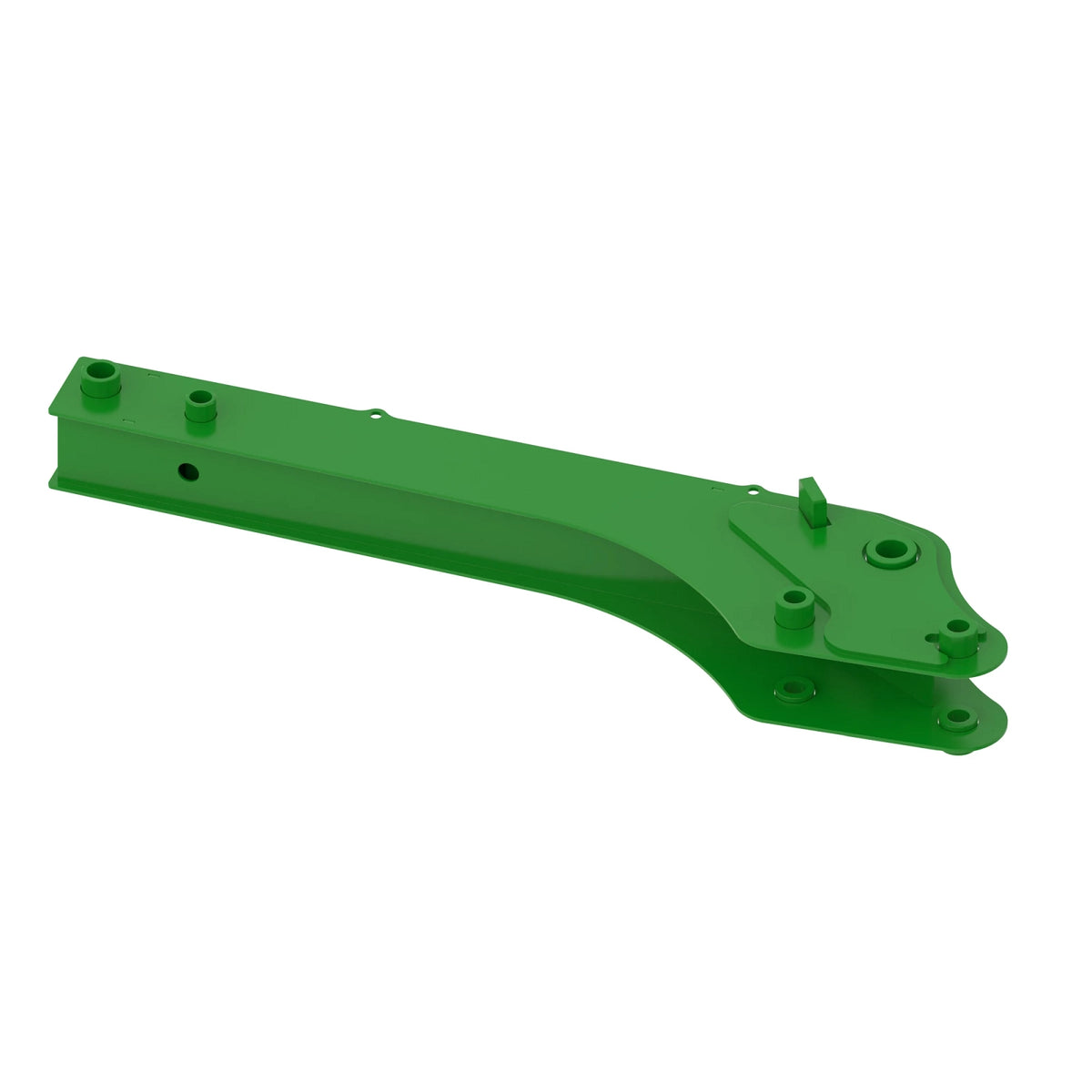 LVA19396: Fits John Deere LVA19396 Dipperstick – Genuine OEM