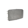 LVA19440: Fits John Deere LVA19440 Left Side Traffic Headlight, 12 Volts, 60 Watts – Genuine OEM