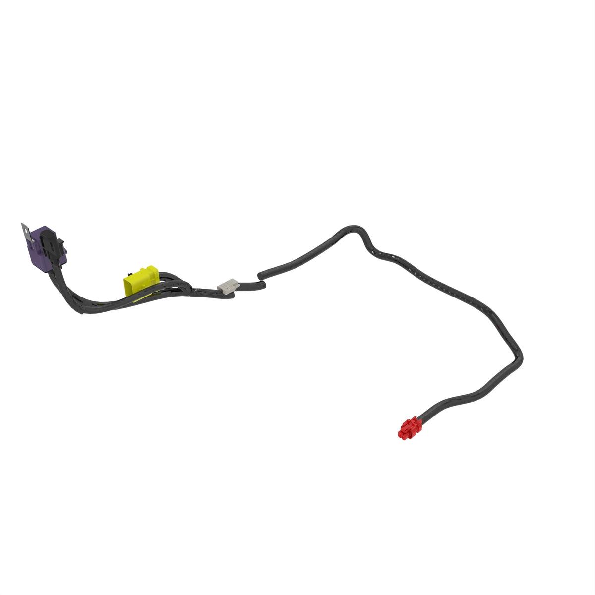 LVA19471: Fits John Deere LVA19471 Diverter Wiring Harness – Genuine OEM