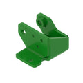 LVA19478: Fits John Deere LVA19478 Cylinder Mount Bracket, Left Side – Genuine OEM