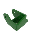 LVA19479: Fits John Deere LVA19479 Cylinder Mount Bracket, Right Side – Genuine OEM