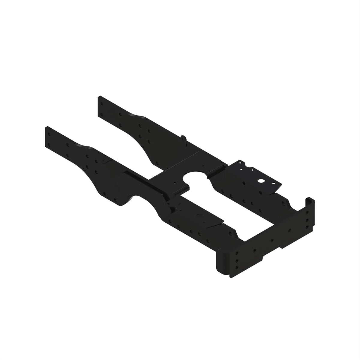LVA19482: Fits John Deere LVA19482 Frame – Genuine OEM