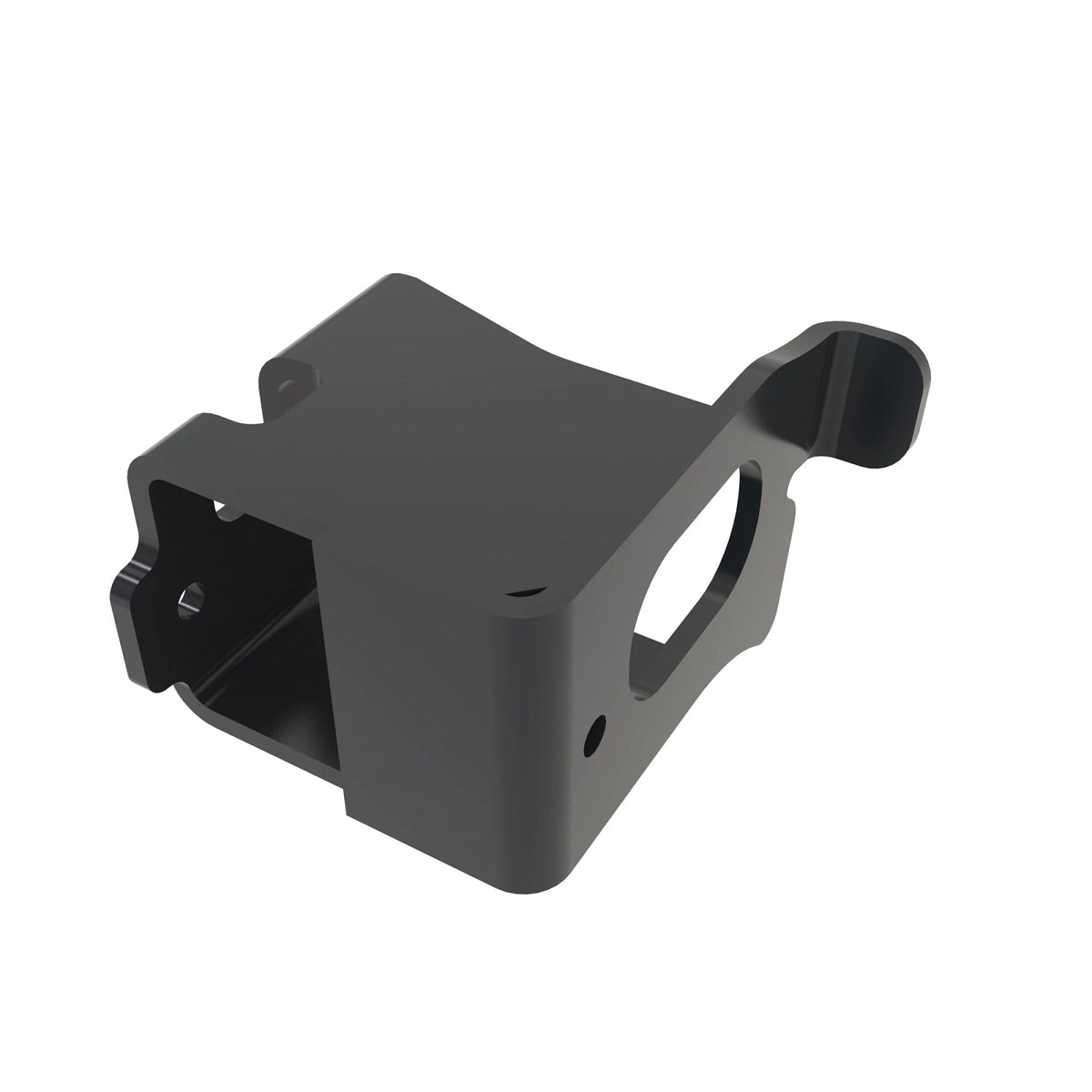 LVA19511: Fits John Deere LVA19511 Left Side Hanger – Genuine OEM