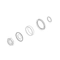 LVA19526: Fits John Deere LVA19526 Pinion Shaft Kit – Genuine OEM