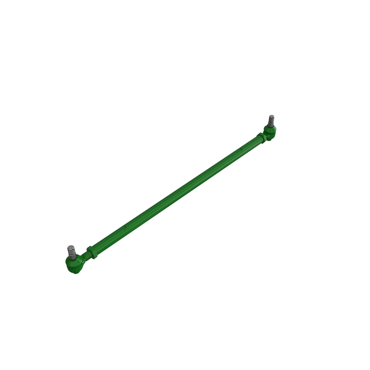 LVA19527: Fits John Deere LVA19527 Tie Rod Assembly – Genuine OEM