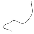 LVA19551: Fits John Deere LVA19551 Auxiliary Rockshaft Control Cable – Genuine OEM