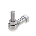 LVA19552: Fits John Deere LVA19552 Auxiliary Rockshaft Control Push Pull Cable – Genuine OEM