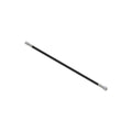 LVA19580: Fits John Deere LVA19580 Steering Line Hydraulic Hose – Genuine OEM