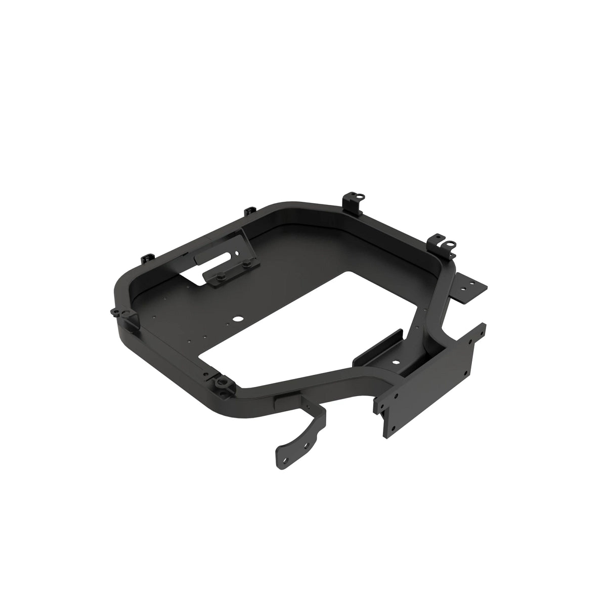 LVA19586: Fits John Deere LVA19586 Hood Support – Genuine OEM