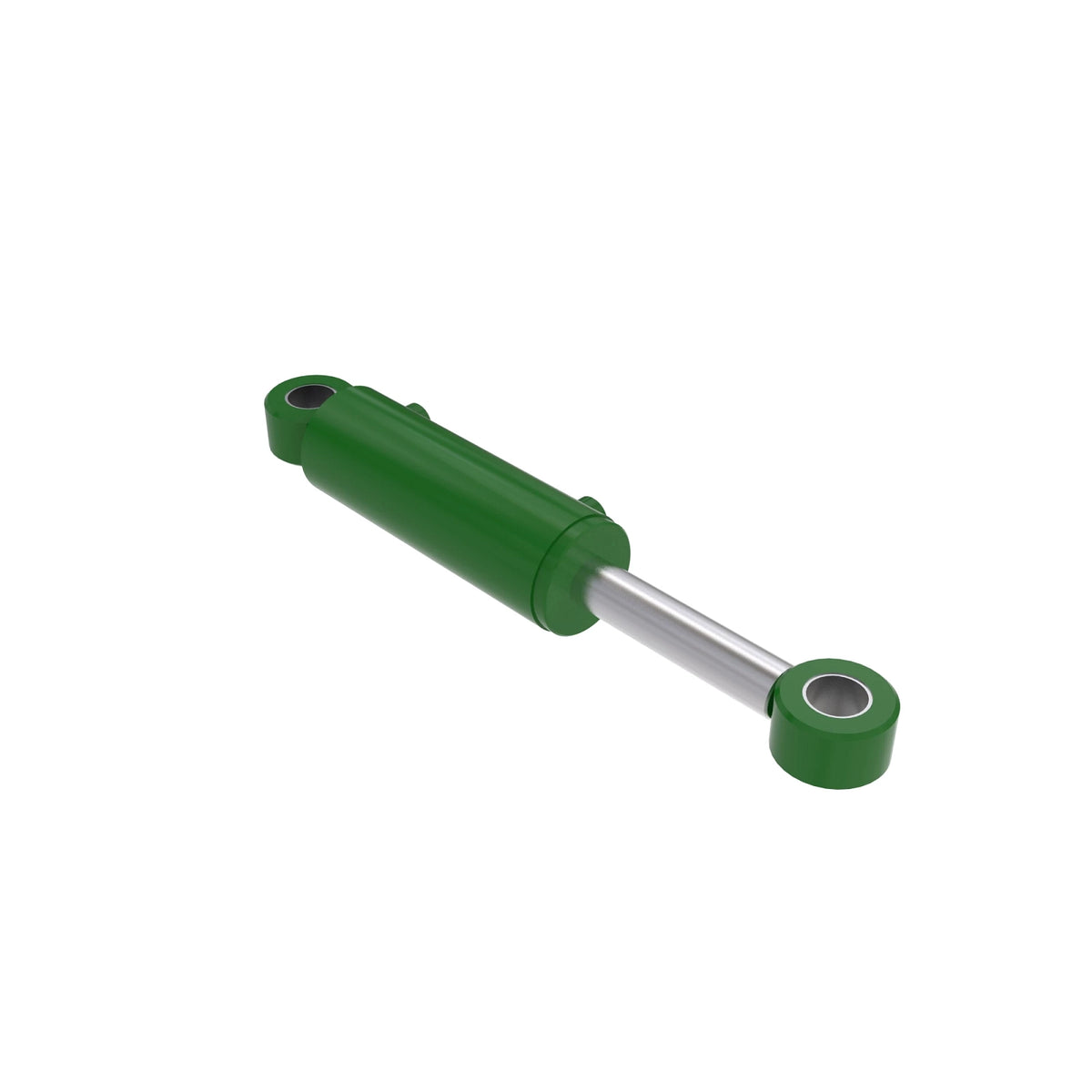 LVA19625: Fits John Deere LVA19625 Front 3-Point Hitch Hydraulic Cylinder – Genuine OEM