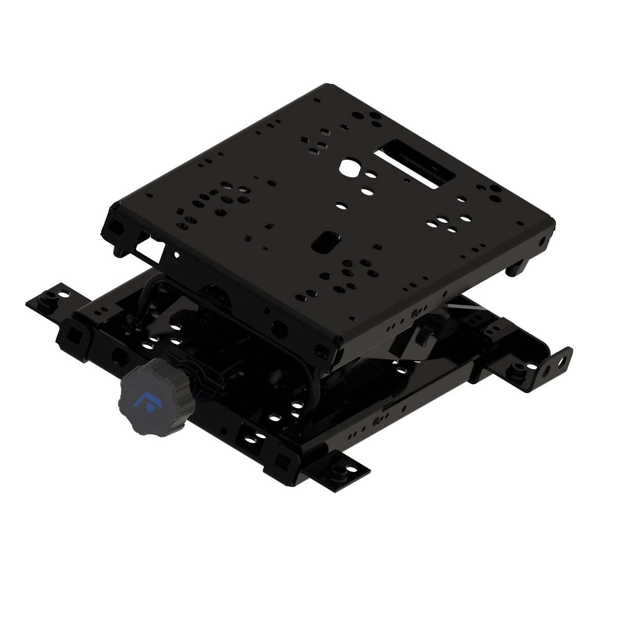 LVA19725: Fits John Deere LVA19725 Seat Suspension Kit – Genuine OEM