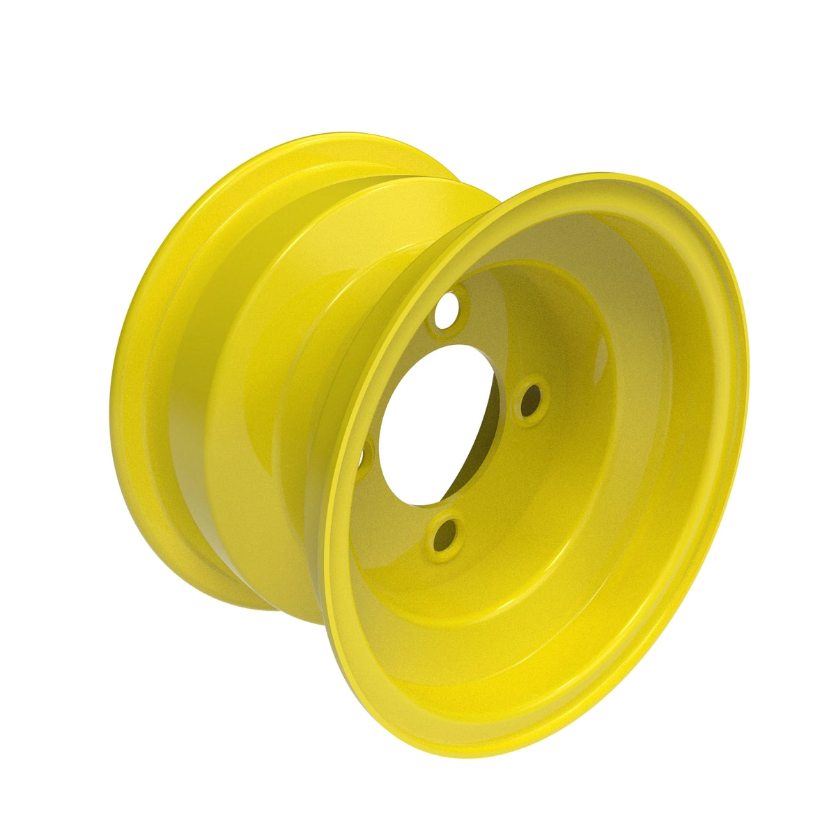 LVA19909: Fits John Deere LVA19909 Rim, 6 X 15 – Genuine OEM