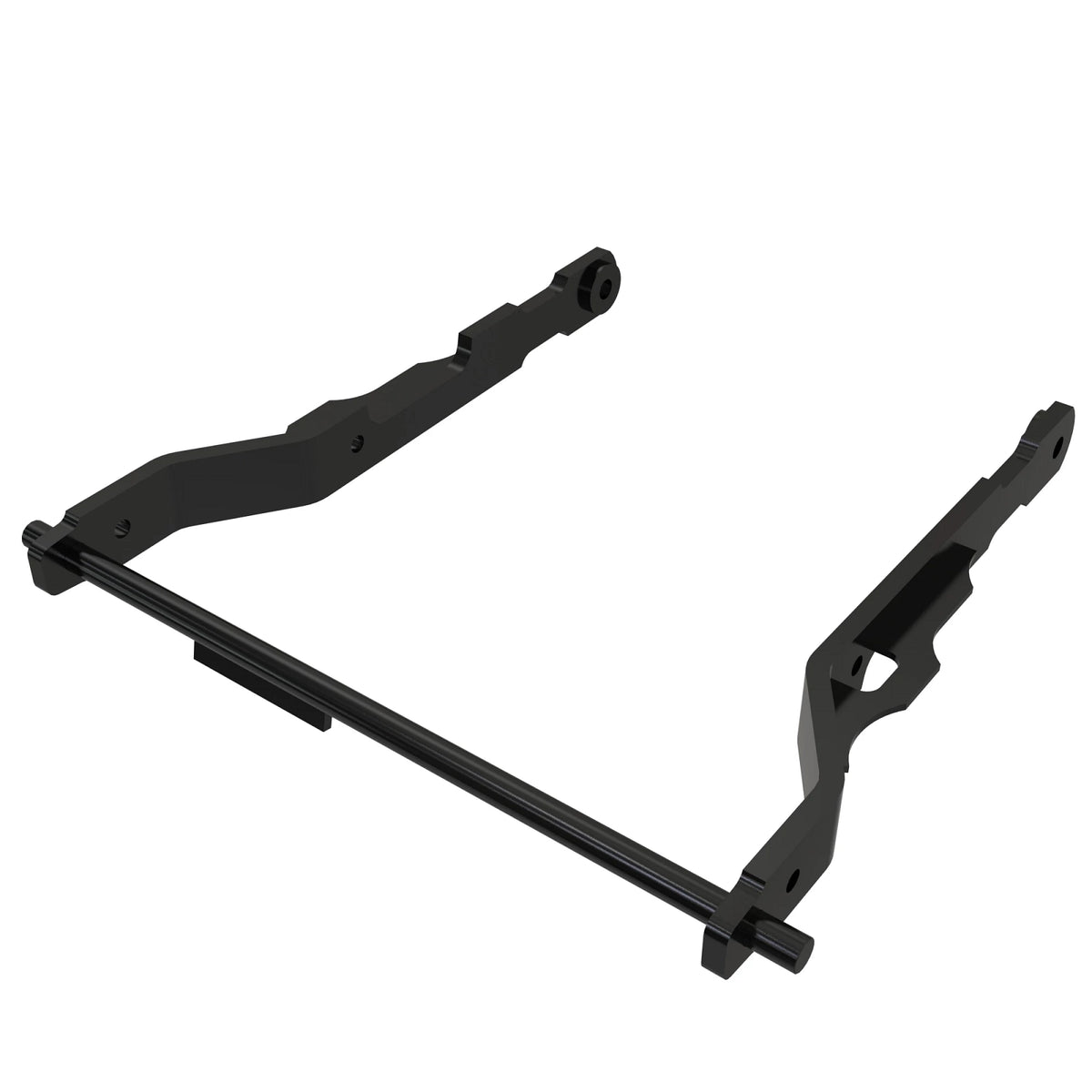 LVA20039: Fits John Deere LVA20039 Mower Lift Linkage Rear Lift Arm – Genuine OEM