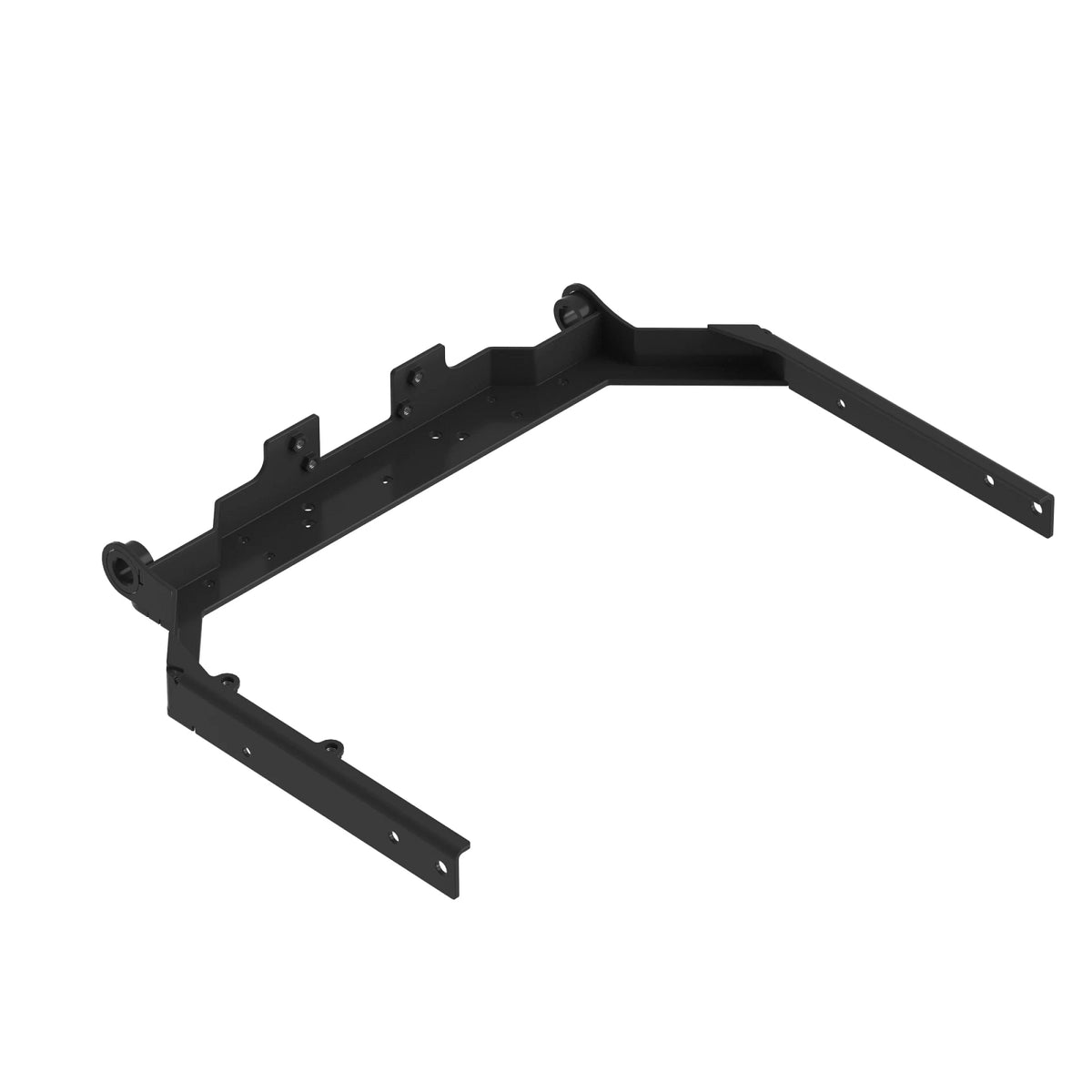 LVA20166: Fits John Deere LVA20166 Hood Support – Genuine OEM