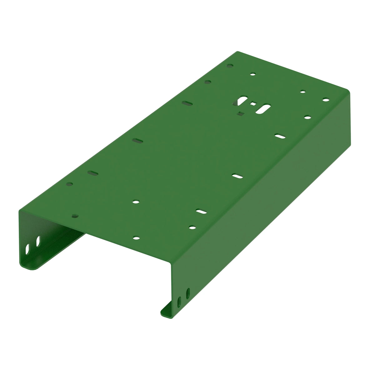 LVA20223: Fits John Deere LVA20223 Valve Cover – Genuine OEM