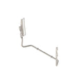 LVA20235: Fits John Deere LVA20235 Hood Support Hinge – Genuine OEM