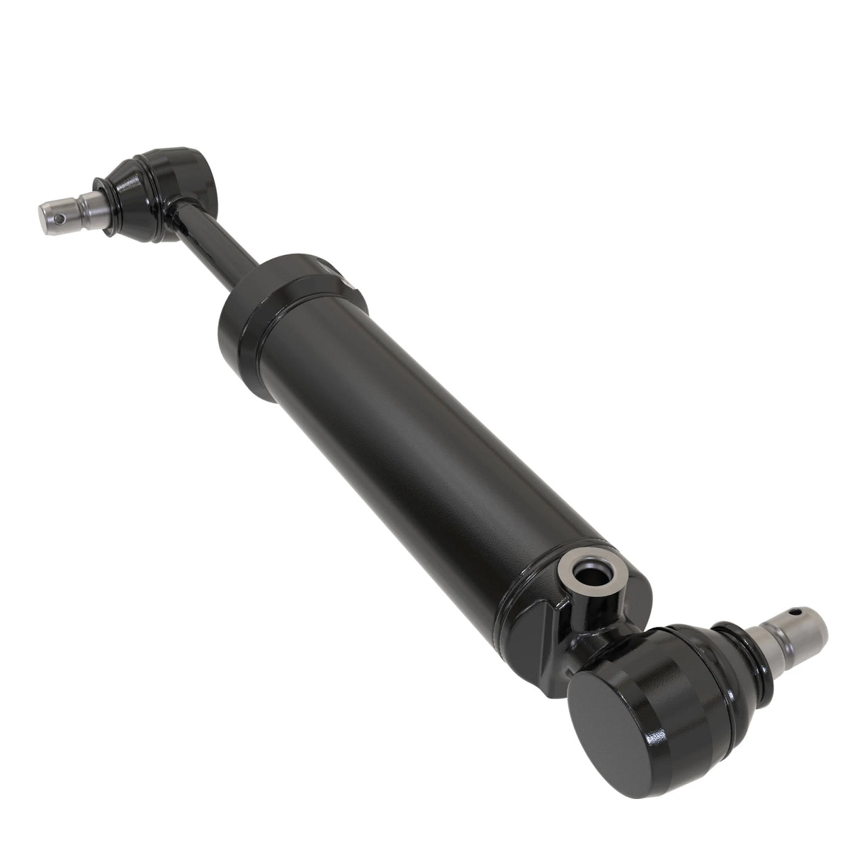 LVA20256: Fits John Deere LVA20256 Steering Hydraulic Cylinder with MFWD – Genuine OEM