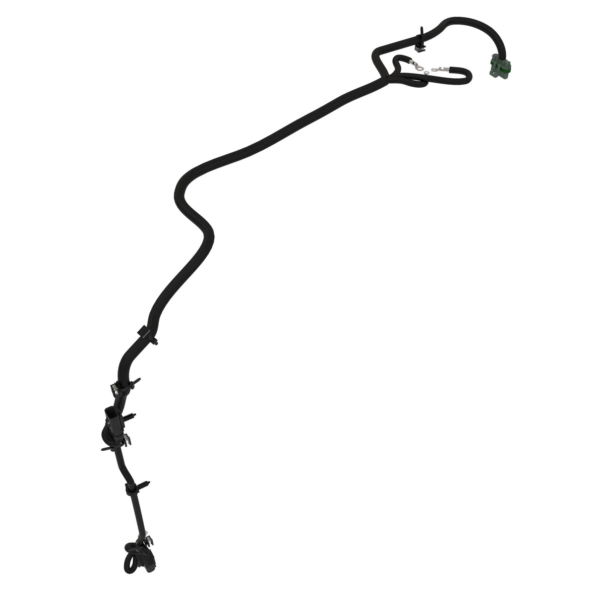 LVA20299: Fits John Deere LVA20299 Engine Wiring Harness – Genuine OEM