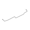 LVA20366: Fits John Deere LVA20366 Oil Cooler to Charge Pump Oil Line – Genuine OEM