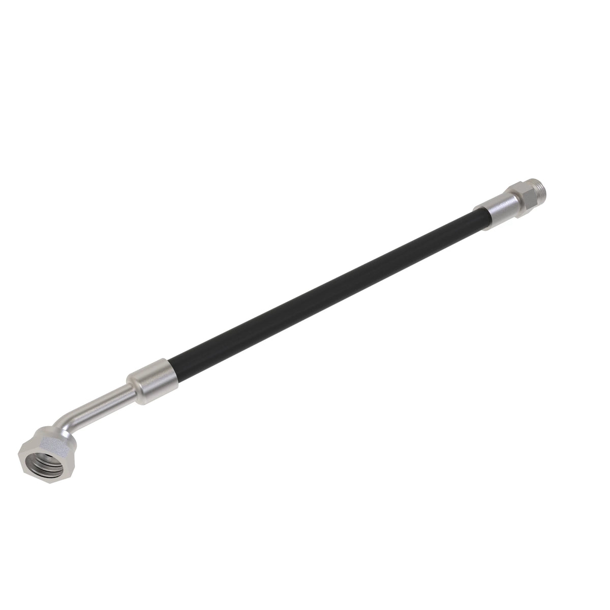 LVA20372: Fits John Deere LVA20372 Hydraulic Hose – Genuine OEM