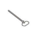 LVA20378: Fits John Deere LVA20378 Pin with Ring Handle – Genuine OEM