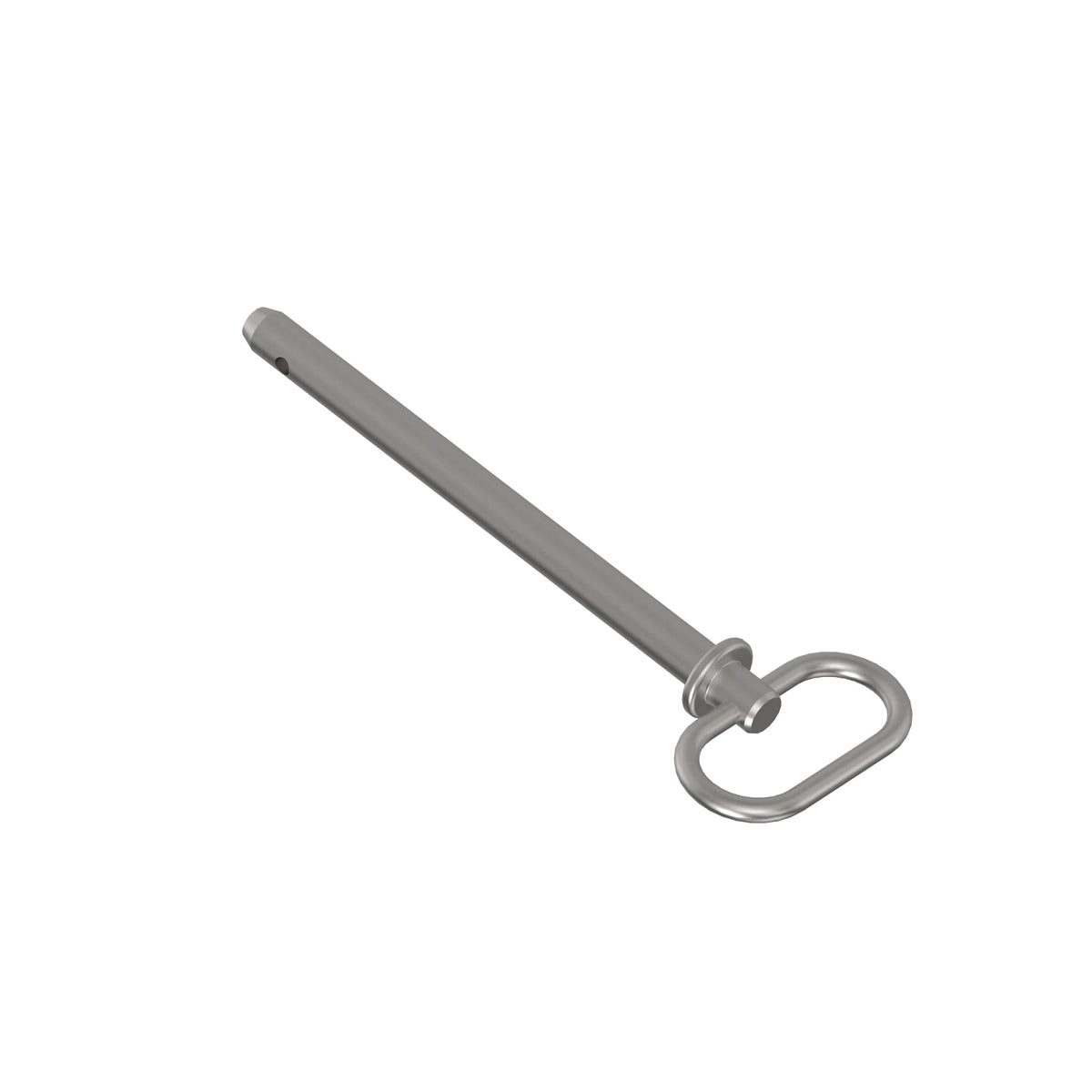 LVA20378: Fits John Deere LVA20378 Pin with Ring Handle – Genuine OEM