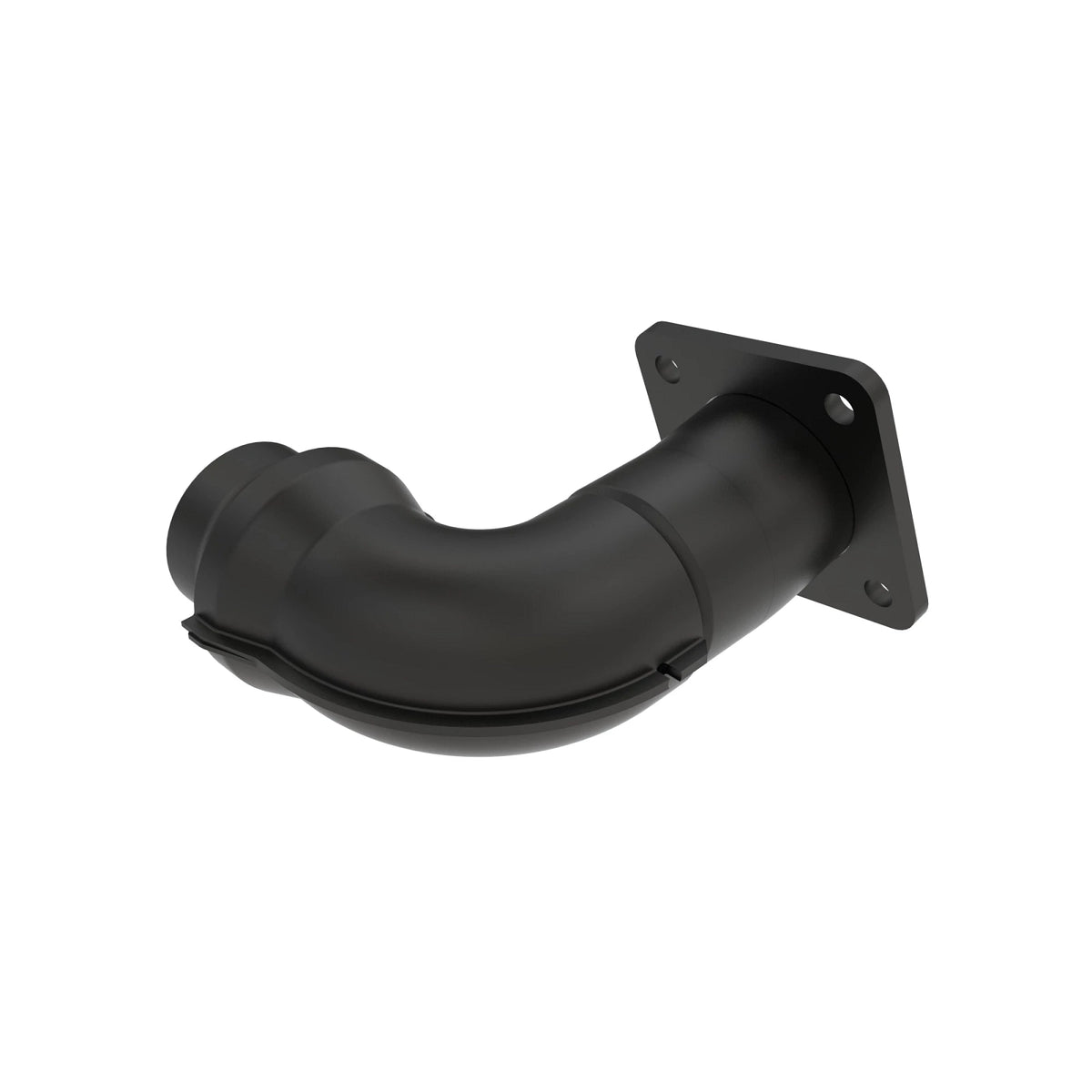 LVA20384: Fits John Deere LVA20384 Exhaust Pipe – Genuine OEM