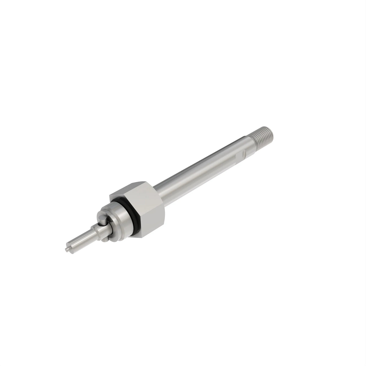 LVA20387: Fits John Deere LVA20387 Rockshaft Linkage Rod – Genuine OEM