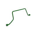 LVA20406: Fits John Deere LVA20406 Cab Dual Rear SCV Oil Line – Genuine OEM