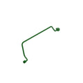 LVA20408: Fits John Deere LVA20408 Cab Dual Rear SCV Oil Line – Genuine OEM