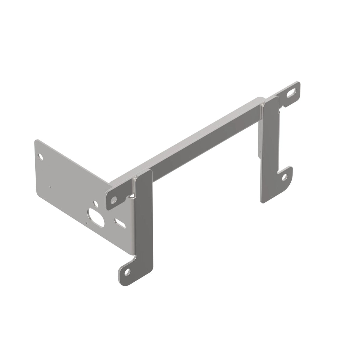 LVA20431: Fits John Deere LVA20431 Battery Tray Bracket – Genuine OEM