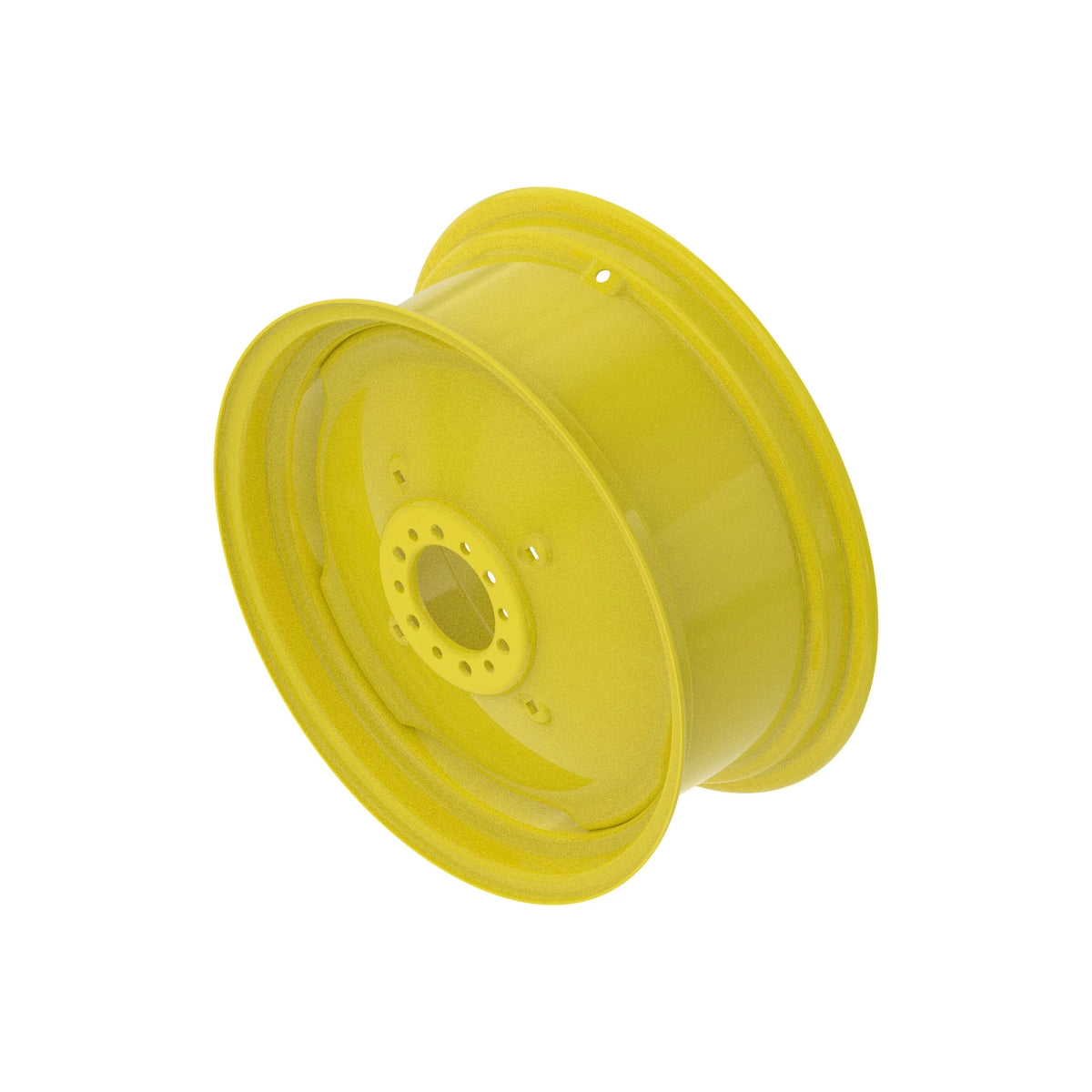 LVA20515: Fits John Deere LVA20515 Rim, 10 X 24 – Genuine OEM