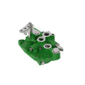 LVA20521: Fits John Deere LVA20521 Rockshaft Control Valve – Genuine OEM