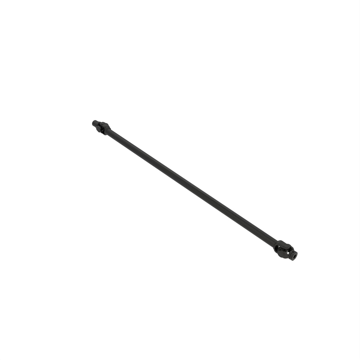 LVA20527: Fits John Deere LVA20527 MFWD Universal Driveshaft – Genuine OEM