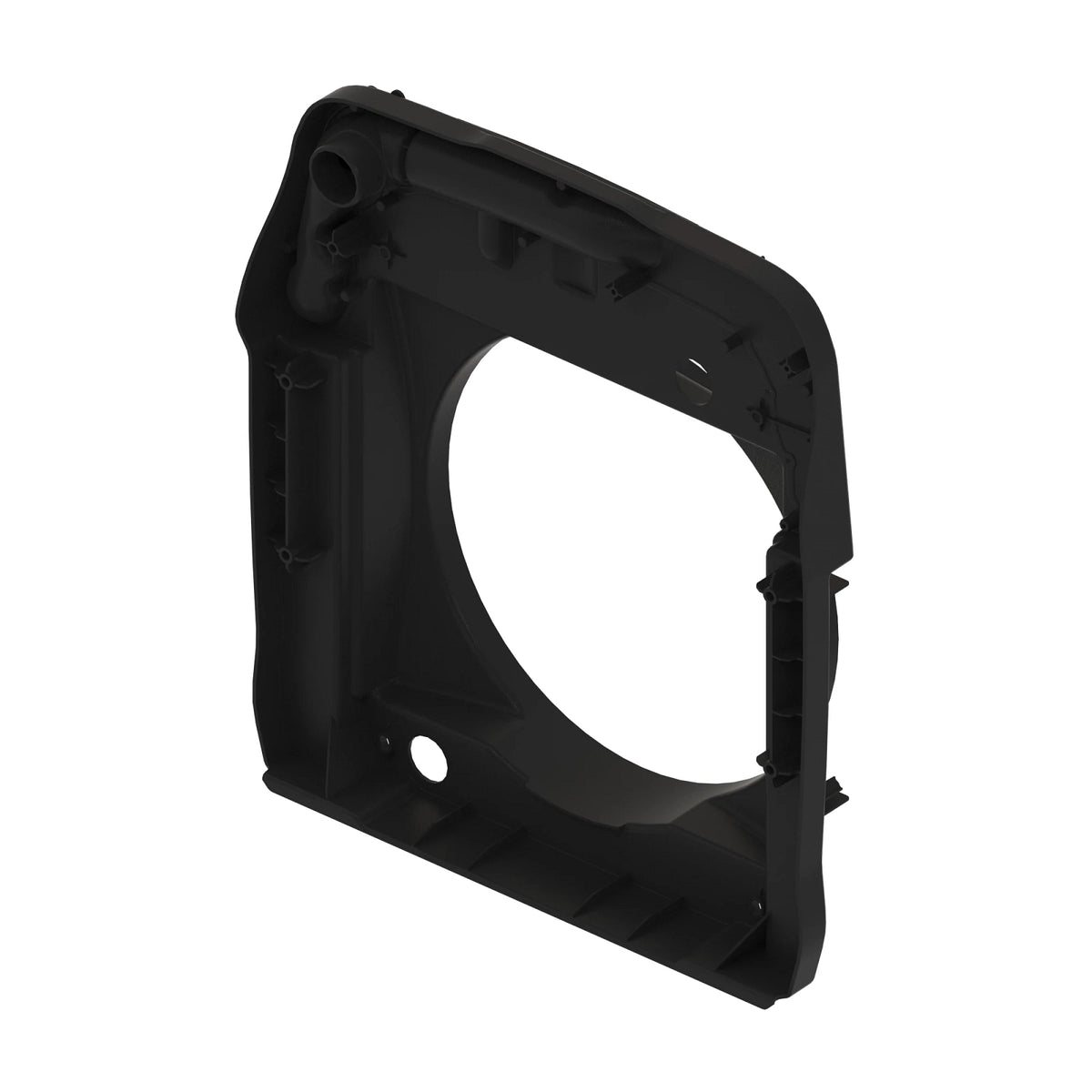 LVA20603: Fits John Deere LVA20603 Fan Shroud – Genuine OEM