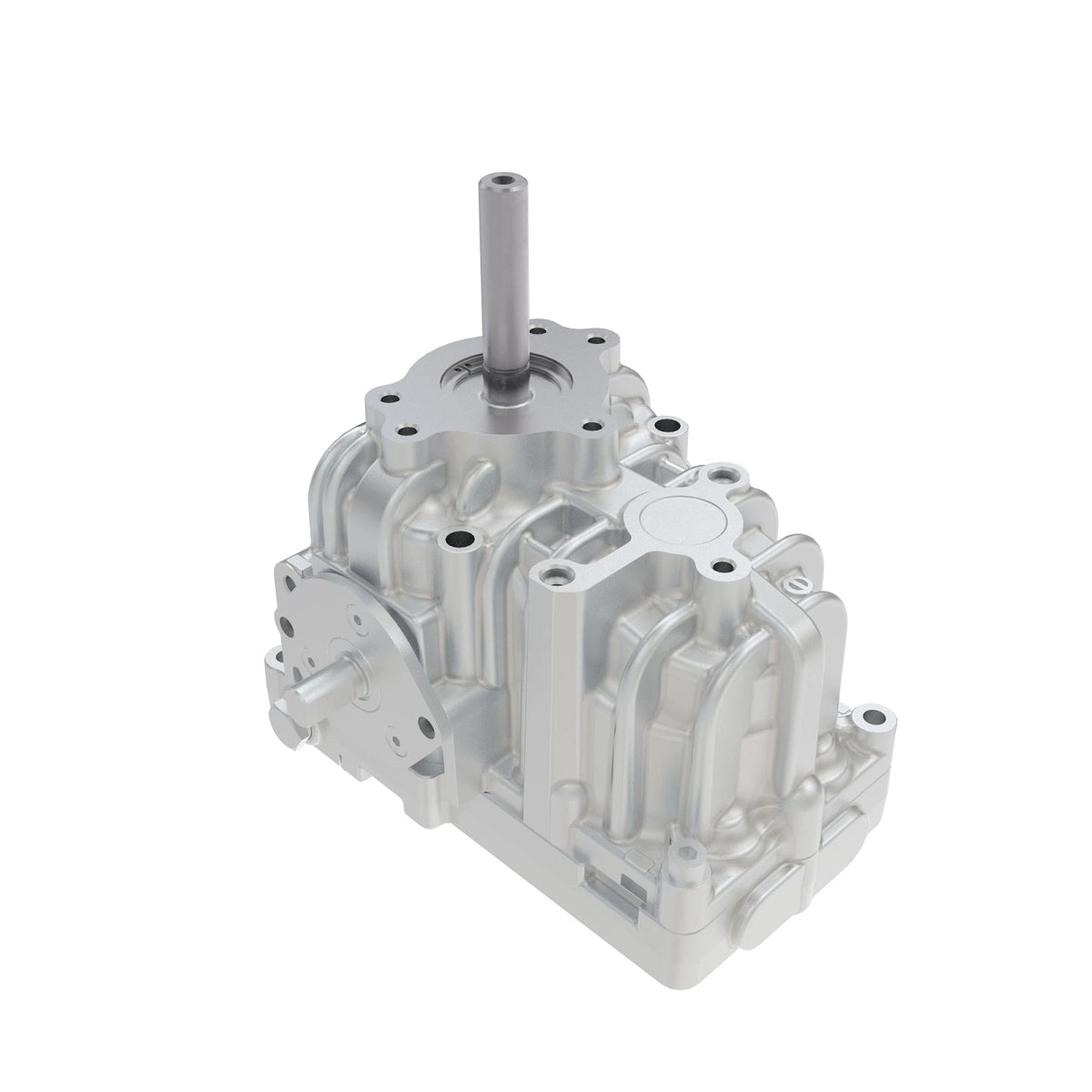 LVA20625: Fits John Deere LVA20625 Hydrostatic Transmission, 23CC – Genuine OEM