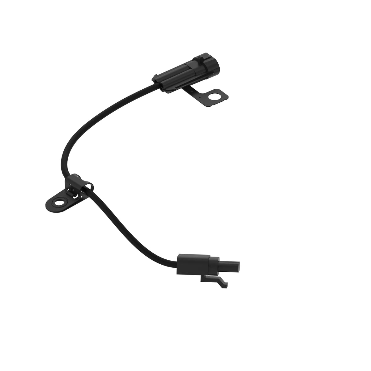 LVA20637: Fits John Deere LVA20637 Neutral Switch Chassis Wiring Harness – Genuine OEM