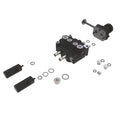 LVA20676: Fits John Deere LVA20676 SCV Seal Kit – Genuine OEM