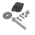 LVA20702: Fits John Deere LVA20702 Isolator Kit – Genuine OEM