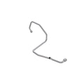 LVA20706: Fits John Deere LVA20706 Air Conditioner Discharge Tube – Genuine OEM