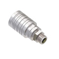 LVA20759: Fits John Deere LVA20759 Hydraulic Quick-Connect Coupler – Genuine OEM
