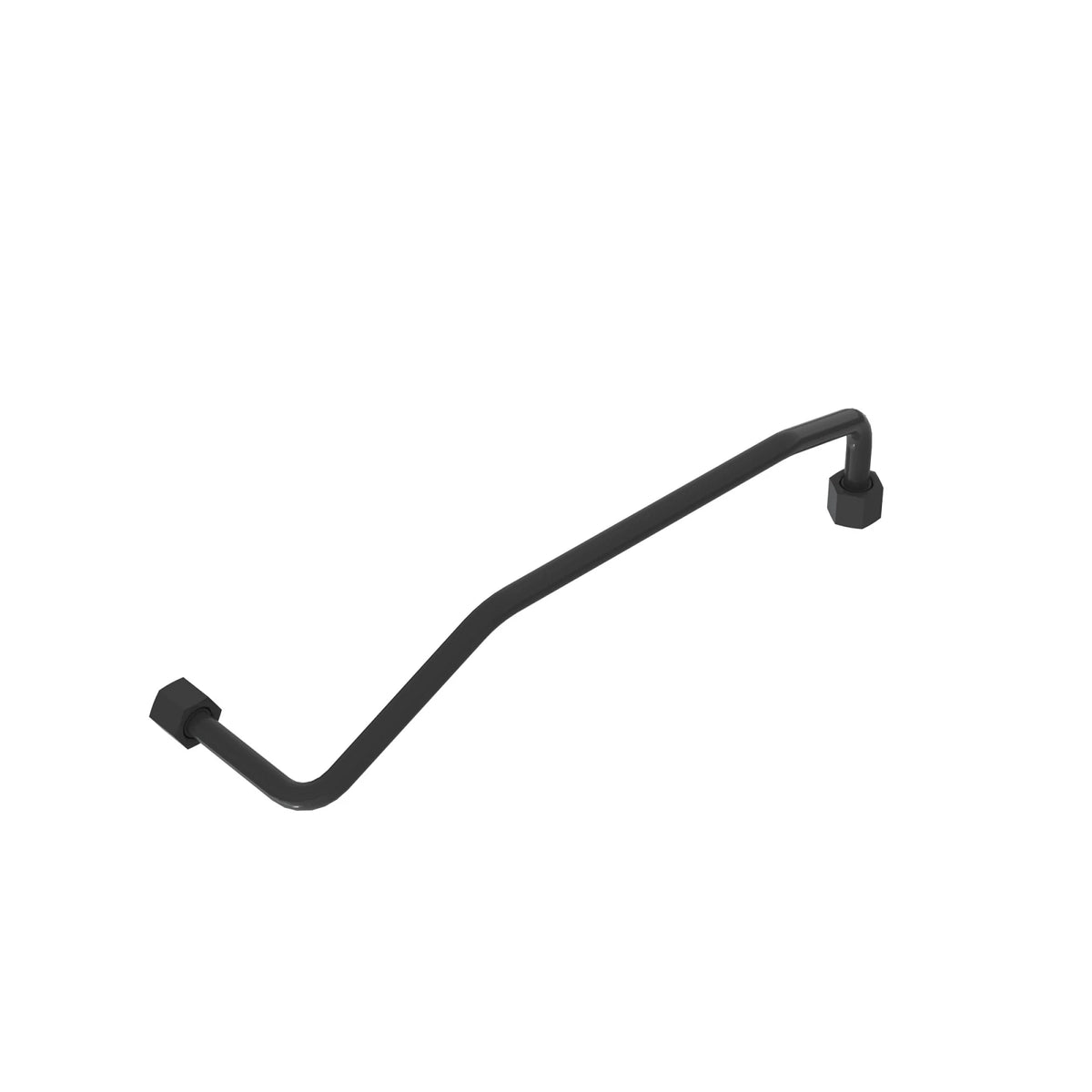 LVA20770: Fits John Deere LVA20770 Pump to Manifold Oil Line – Genuine OEM