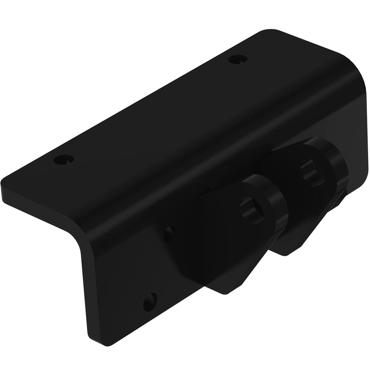 LVA20806: Fits John Deere LVA20806 Center Link Bracket – Genuine OEM