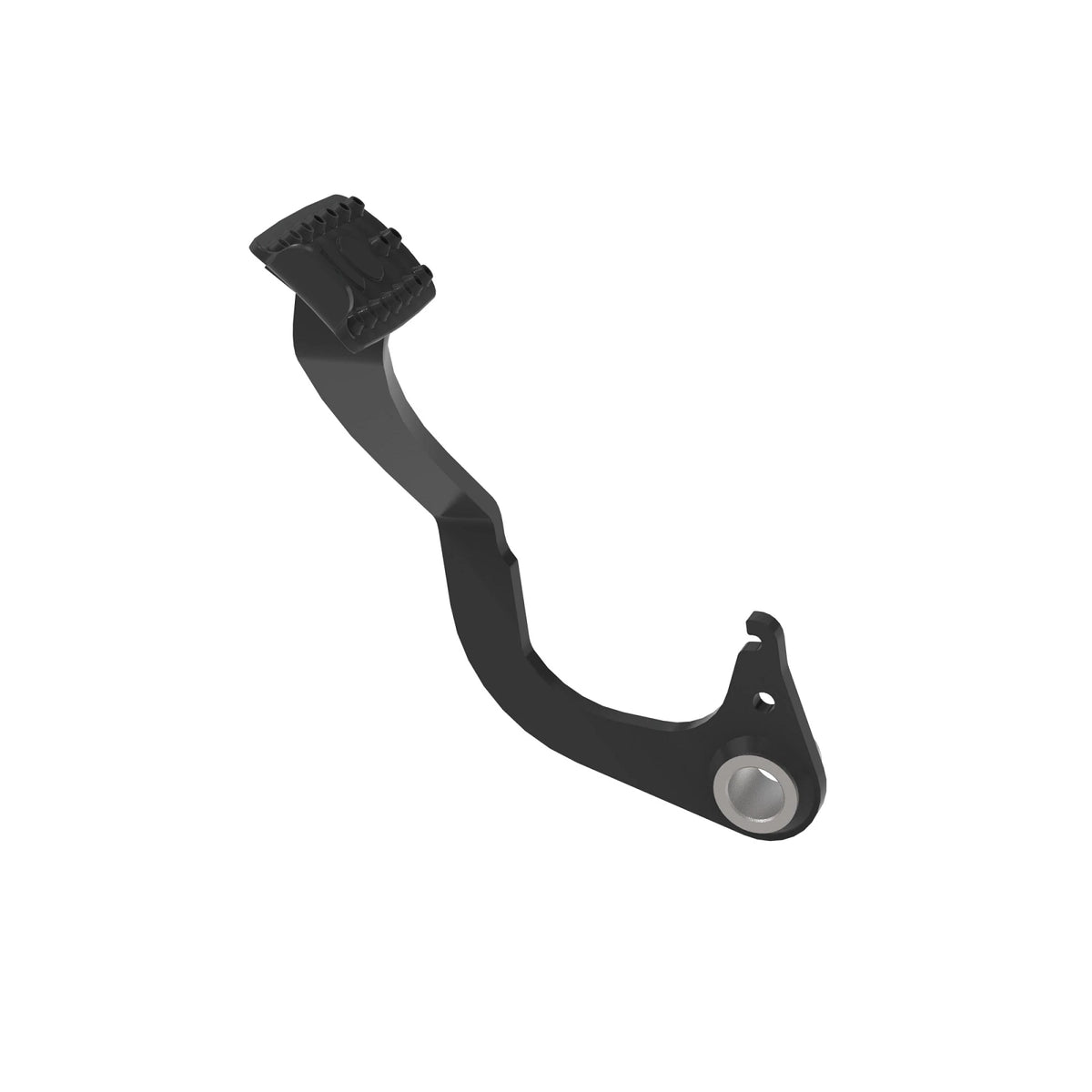 LVA20834: Fits John Deere LVA20834 Left Side Brake Pedal – Genuine OEM
