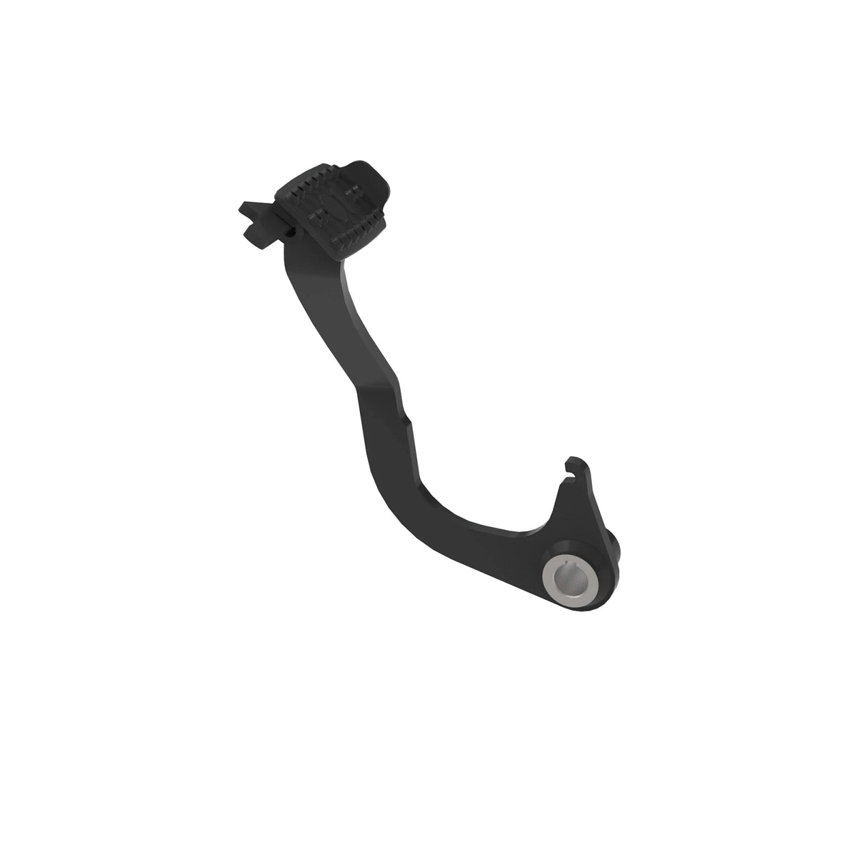 LVA20835: Fits John Deere LVA20835 Pedal – Genuine OEM