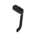 LVA20872: Fits John Deere LVA20872 Left Side Brake Top Pedal – Genuine OEM